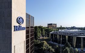 Strasbourg Hilton